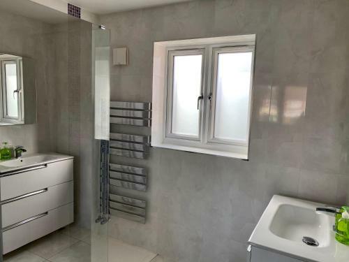 Apartamento Southernwood - Wantage Road House