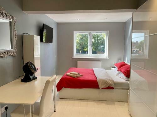 Apartamento Southernwood - Wantage Road House