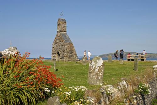 Penmynydd Uchaf