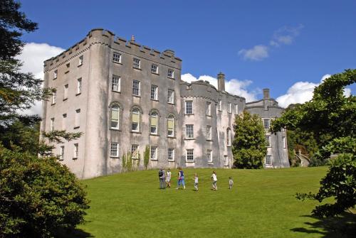 Penmynydd Uchaf