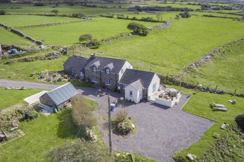Penmynydd Uchaf