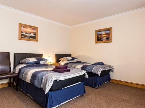 Hostal Thorne Central Guest House