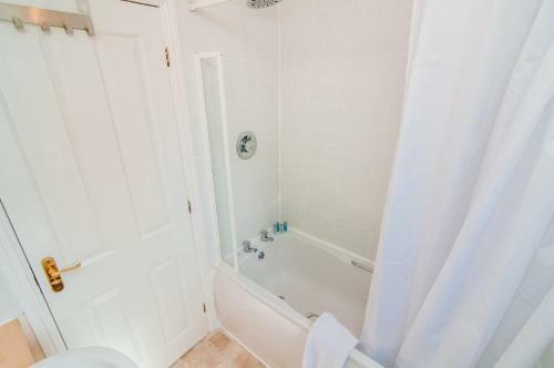 Apartamento Harris House
