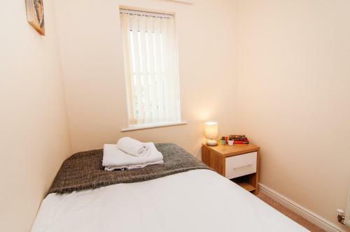 Apartamento Harris House