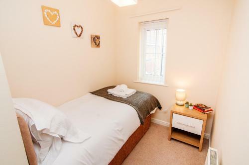 Apartamento Harris House