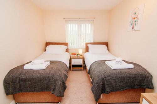 Apartamento Harris House