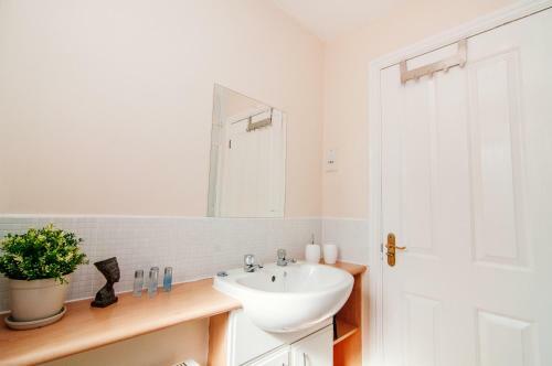 Apartamento Harris House