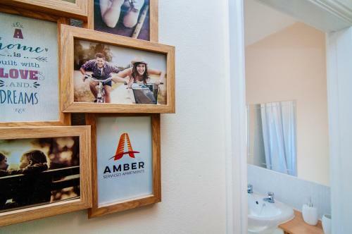 Apartamento Harris House