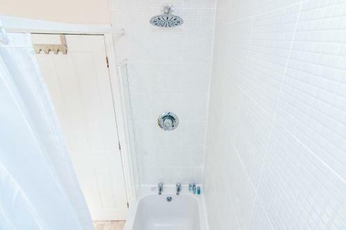 Apartamento Harris House