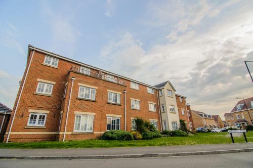 Sargeson Apartment