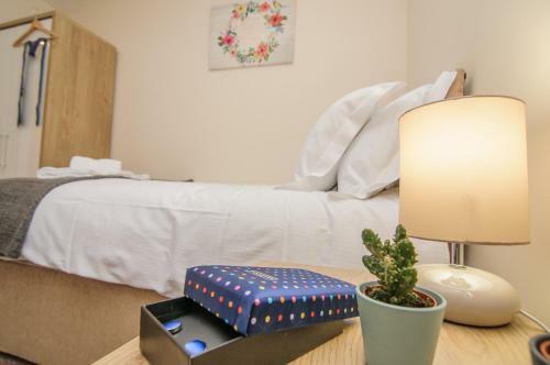 Sargeson Apartment