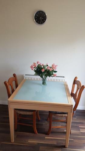 Apartamento Harrison House