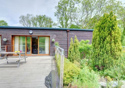 Albatross Lodge