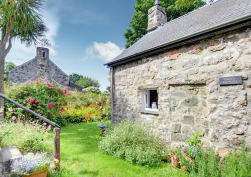 Crown Cottage