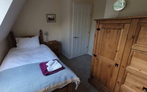 Hotel Plas Penaeldroch Manor
