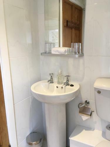 Hostal Aber Cottage B&B