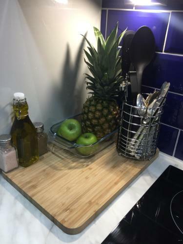 Executive Apartment Central Doncaster