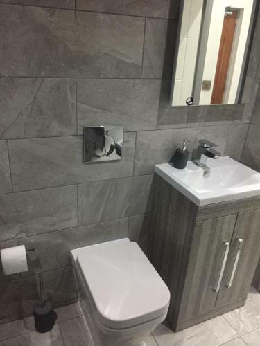 Executive Apartment Central Doncaster