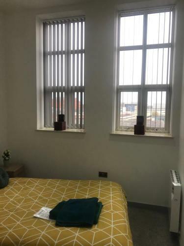 Executive Apartment Central Doncaster