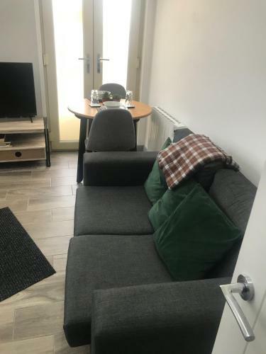 Executive Apartment Central Doncaster