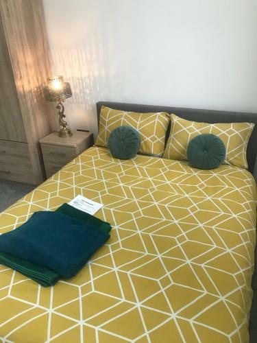 Executive Apartment Central Doncaster