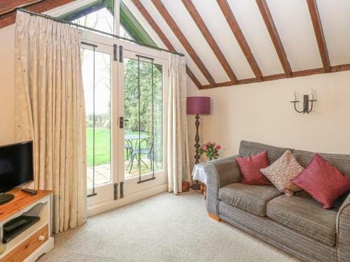 Garden Cottage