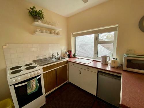 Apartamento Coedlan - With Superb Views Of Cader Idris