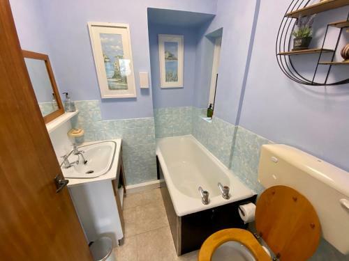Apartamento Coedlan - With Superb Views Of Cader Idris