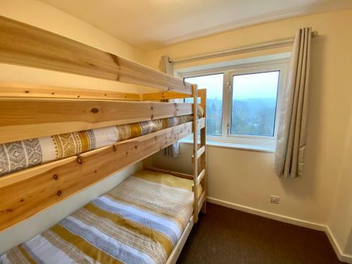 Apartamento Coedlan - With Superb Views Of Cader Idris