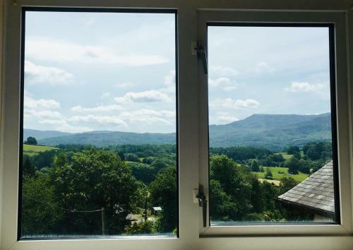 Apartamento Coedlan - With Superb Views Of Cader Idris