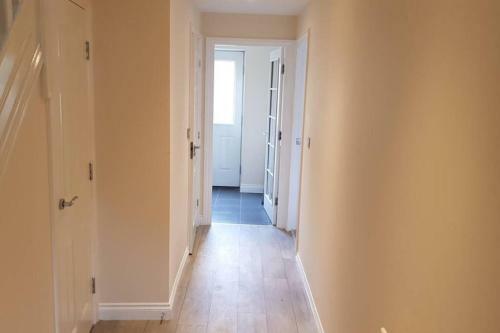 Apartamento Jenkinson House