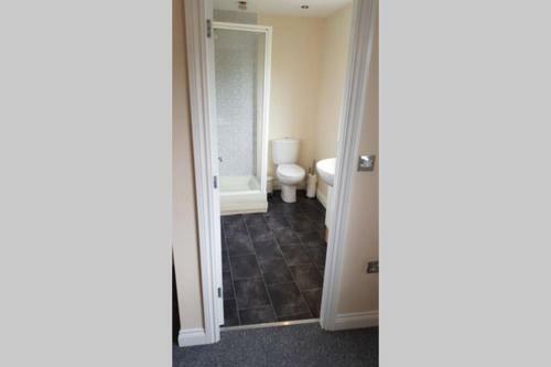 Apartamento Jenkinson House