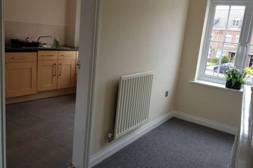 Apartamento Jenkinson House