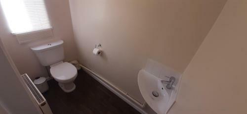 Apartamento Hazel House