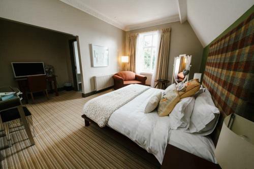 Hostal Forest Hotel