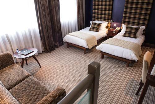 Hostal Forest Hotel