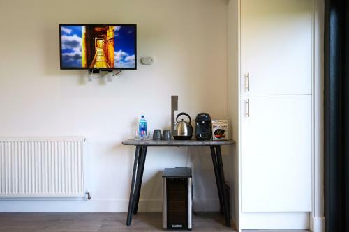 Waterfield House B&B