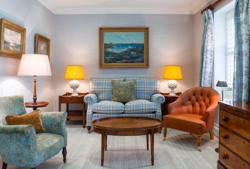 Hotel Links House At Royal Dornoch