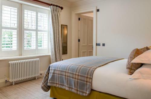 Hotel Links House At Royal Dornoch