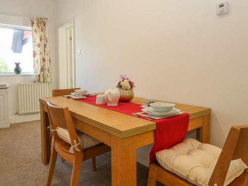 Apartamentos Bay Tor