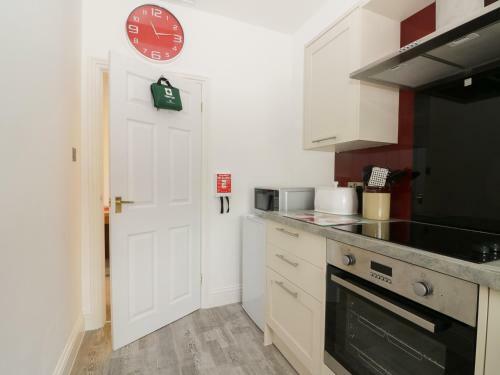 Apartamentos Bay Tor