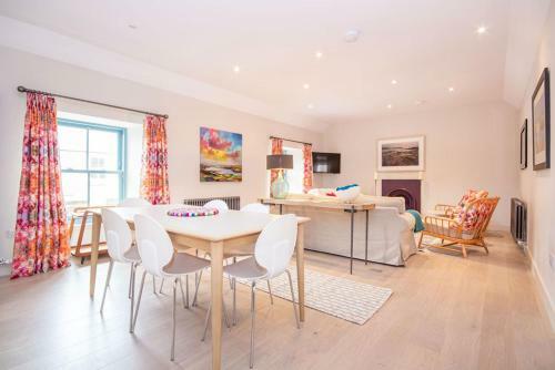 Apartamento Flat 3, Old Stable Yard