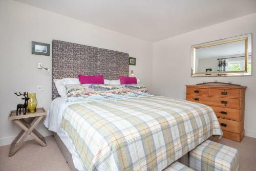 Apartamento Flat 3, Old Stable Yard