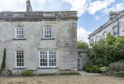 The Garden House
