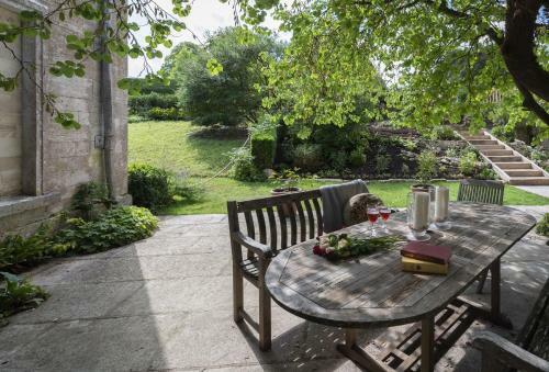 The Garden House