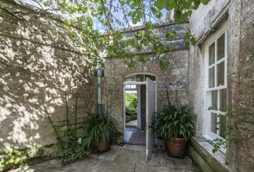 The Garden House