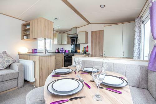 53 Pitgrudy Holiday Park