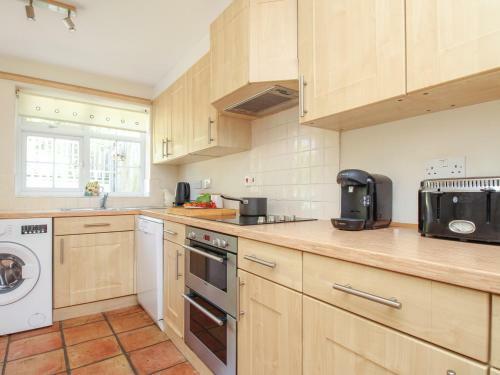 Fleur Cottage