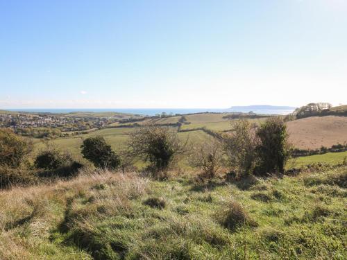 Samphire At Middle Acre