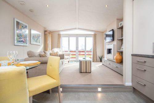 No8 Pitgrudy Holiday Park